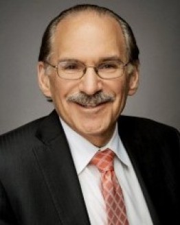 Photo of Dr. Bruce E. Genter, MD