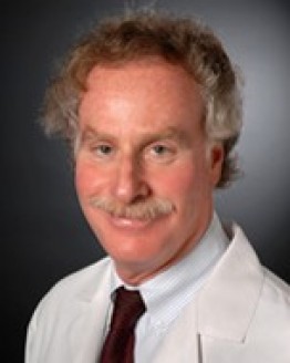 Photo of Dr. Bruce H. Bern, MD
