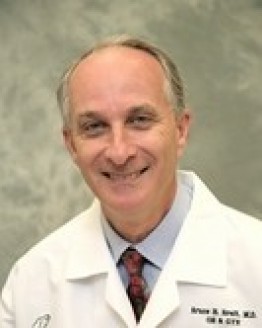 Photo of Dr. Bruce H. Breit, MD