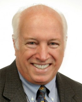 Photo of Dr. Bruce H. Heckman, MD