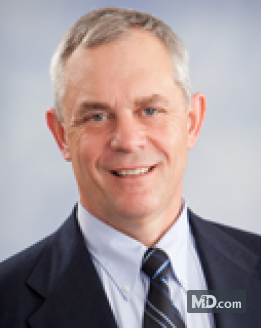 Photo of Dr. Bruce Hewett, MD