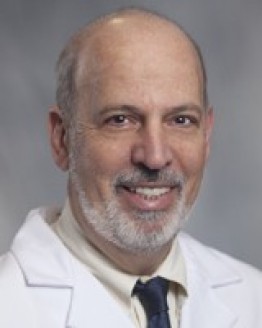 Photo of Dr. Bruce I. Stark, MD