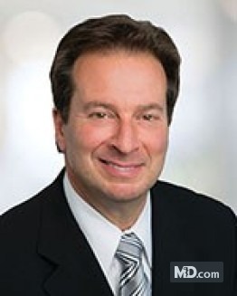 Photo of Dr. Bruce J. Massel, MD