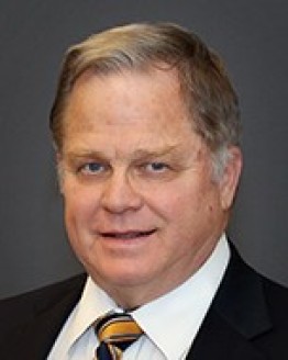 Photo of Dr. Bruce L. Allen, MD