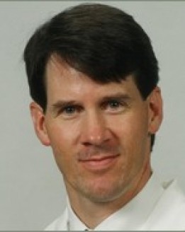Photo of Dr. Bruce L. Macrum, MD