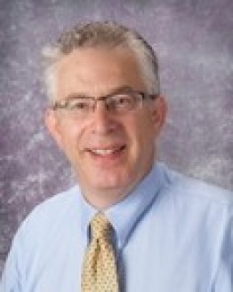 Photo of Dr. Bruce L. Rollman, MD
