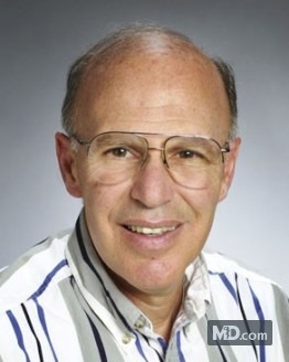 Photo of Dr. Bruce M. Camitta, MD