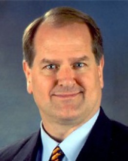 Photo of Dr. Bruce Moseley, MD