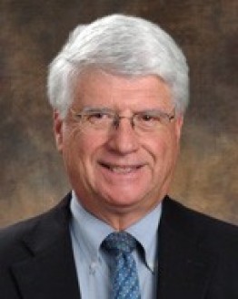 Photo of Dr. Bruce N. Brent, MD