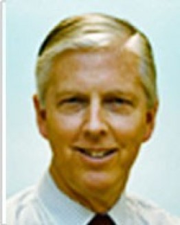 Photo of Dr. Bruce N. Tucker, MD
