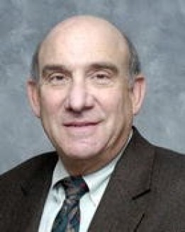 Photo of Dr. Bruce R. Berg, MD