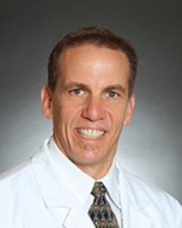 Photo of Dr. Bruce R. Bragonier, MD