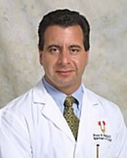 Photo of Dr. Bruce R. Kava, MD