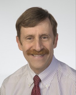 Photo of Dr. Bruce R. Troen, MD