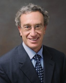 Photo of Dr. Bruce R. Zwiebel, MD