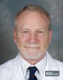 Photo of Dr. Bruce Sangeorzan, MD