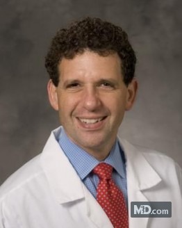 Photo of Dr. Bruce T. Peyser, MD