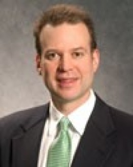 Photo of Dr. Bruce T. Rose, MD