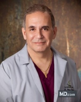 Photo of Dr. Bruce W. Cardone, MD