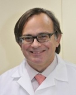 Photo of Dr. Bruce W. Polsky, MD