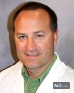 Photo of Dr. Bruce Young, MD