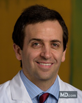 Photo of Dr. Bruno Braga, MD