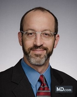 Photo of Dr. Bryan B. Voelzke, MD, MS, FACS
