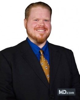 Photo of Dr. Bryan D. Brewer, MD