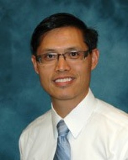 Photo of Dr. Bryan G. Chin, MD
