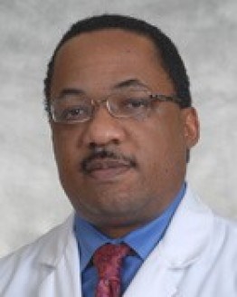 Photo of Dr. Bryan A. Currie, MD