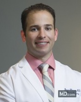 Bryan Correa, MD