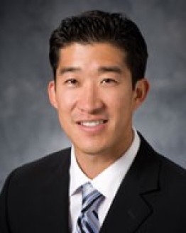 Photo of Dr. Bryan J. Hwang, MD