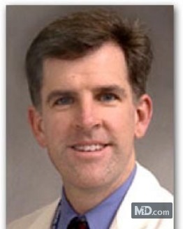 Photo of Dr. Bryan J. O'Neill, MD