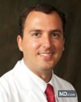 Photo of Dr. Bryan J. Wells, MD