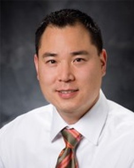 Photo of Dr. Bryan K. Cho, MD
