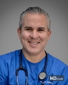 Photo of Dr. Bryan M. Lowery, MD