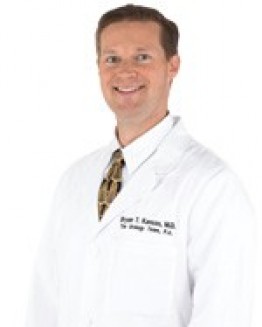Photo of Dr. Bryan T. Kansas, MD