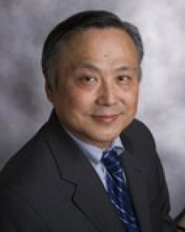 Photo of Dr. Byong K. Park, MD
