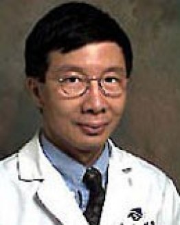 Photo of Dr. Byron L. Lam, MD