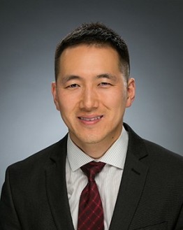 Photo of Dr. Byung J. Lee, MD