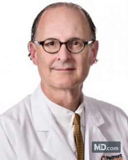 Photo of Dr. C. Bryce Hartley, MD