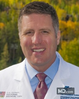 Photo of Dr. C. Thomas Haytmanek, MD