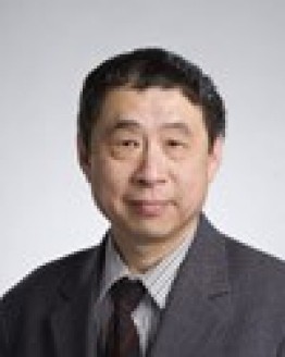 Photo of Dr. Cai Yuan, MD