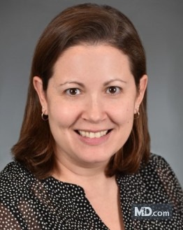 Photo of Dr. Caitlin A. Farrell, MD