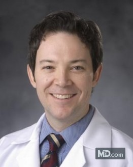 Photo of Dr. Calhoun D. Cunningham, MD