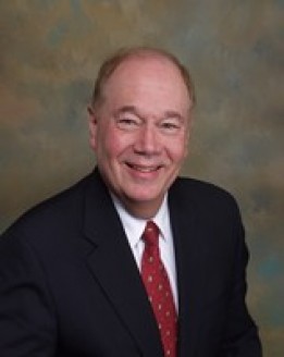 Photo of Dr. Calvin D. Brenneman, MD