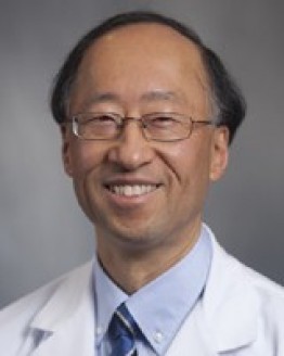 Photo of Dr. Calvin Lu, MD