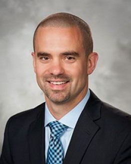 Photo of Dr. Cameron M. Mouro, MD