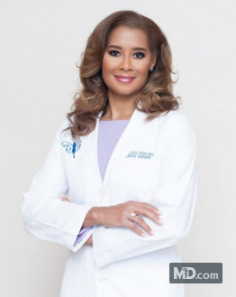 Photo of Dr. Camille Cash, MD