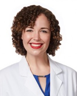 Photo of Dr. Camille M. Robinson, MD